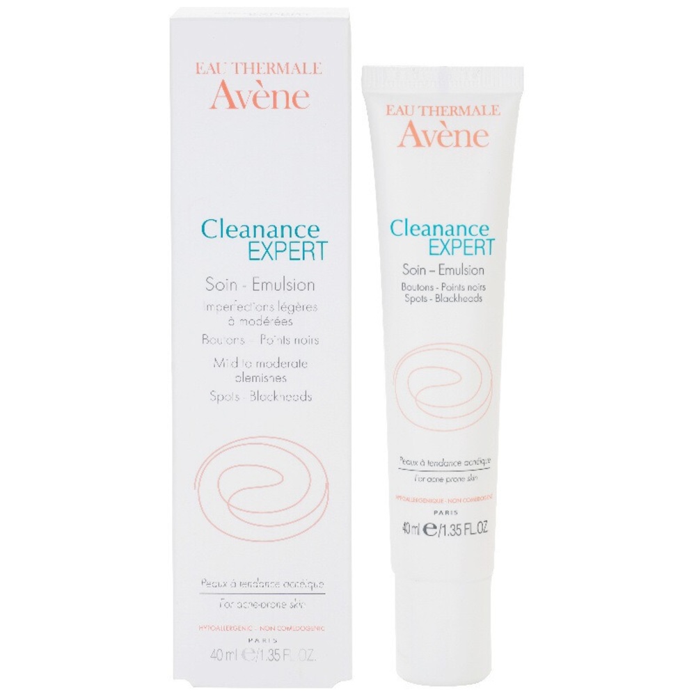Avène Cleanance EXPERT Lotion